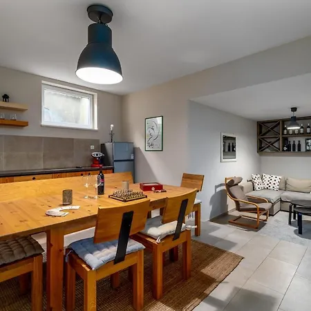New - Nina With Private 32 Sqm Heated Pool, 5 Bedrooms, Fun Zone, 850m From The *
