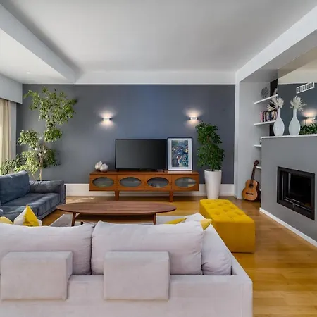 New - Nina With Private 32 Sqm Heated Pool, 5 Bedrooms, Fun Zone, 850m From The * Podstrana