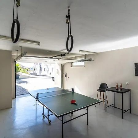 Nina With Private 32 Sqm Heated Pool, 5 Bedrooms, Fun Zone, 850m From The * Ποντστράνα